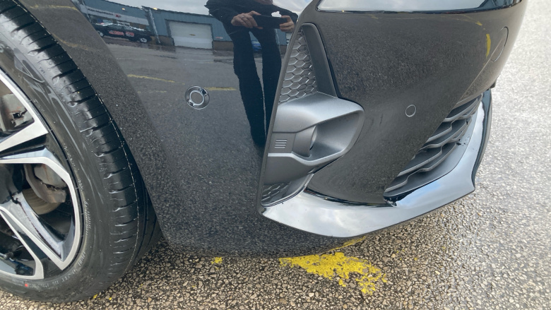 Vauxhall Corsa 1.2 Turbo Ultimate 5dr Auto Petrol Hatchback